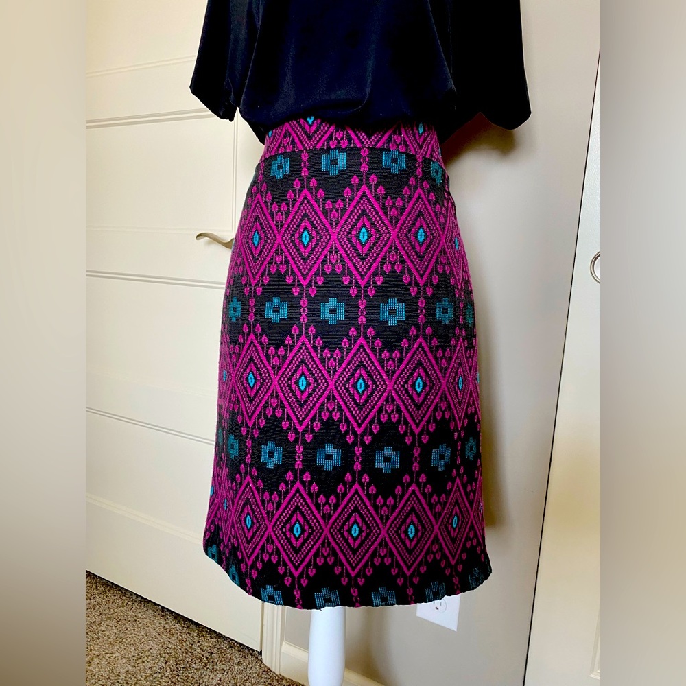 Ann Taylor knit skirt